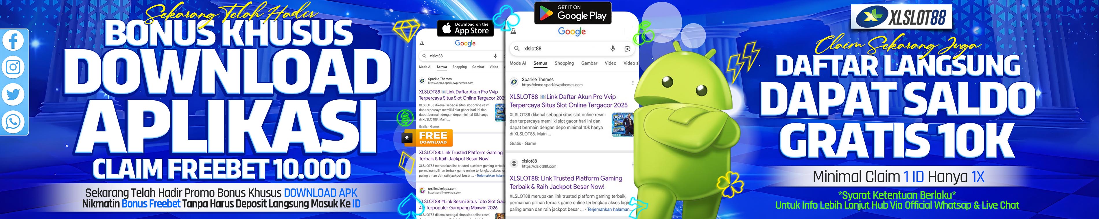 Download APK